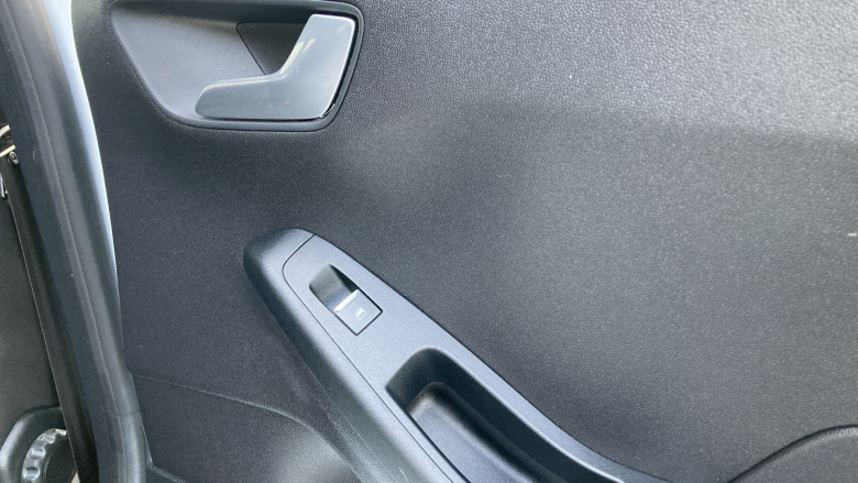 Ford Fiesta 1.0 EcoBoost 95 Trend 5dr Petrol Hatchback